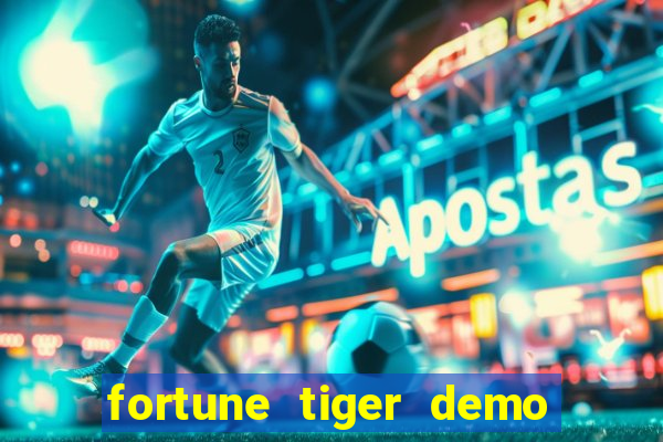 fortune tiger demo bet 500